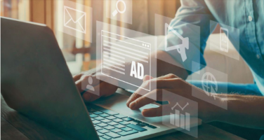 Ads and mail marketing