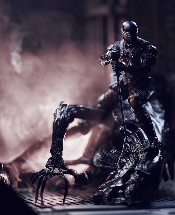 Six Inch Figure Collections Weekly Update 5