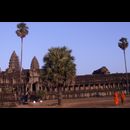 Cambodia Angkor Temple 21