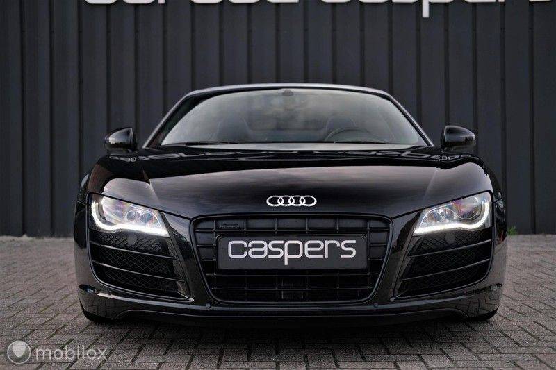 Audi R8 Spyder 5.2 V10 FSI | LED | B&O afbeelding 3