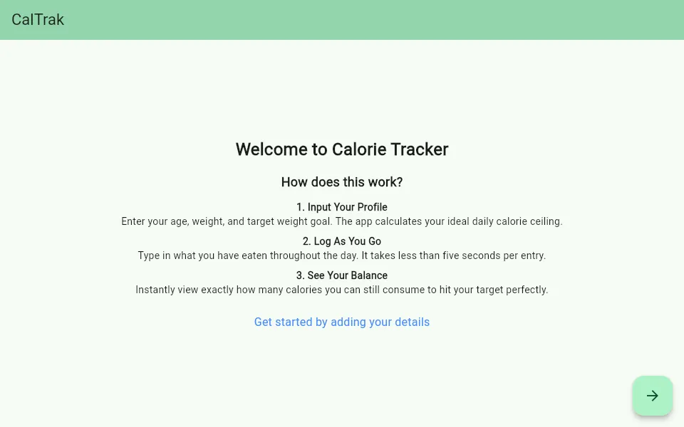 Caltrak