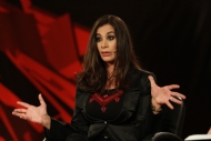 Maysoon Zayid