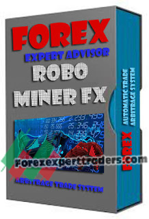 EA Robominer FX Forex Robot Expert