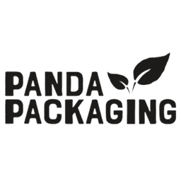 Panda Packaging logo