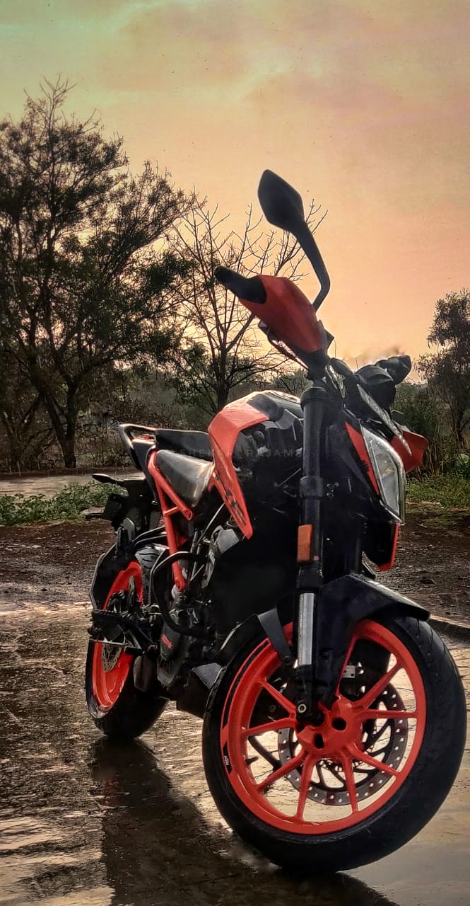 bike-ktm