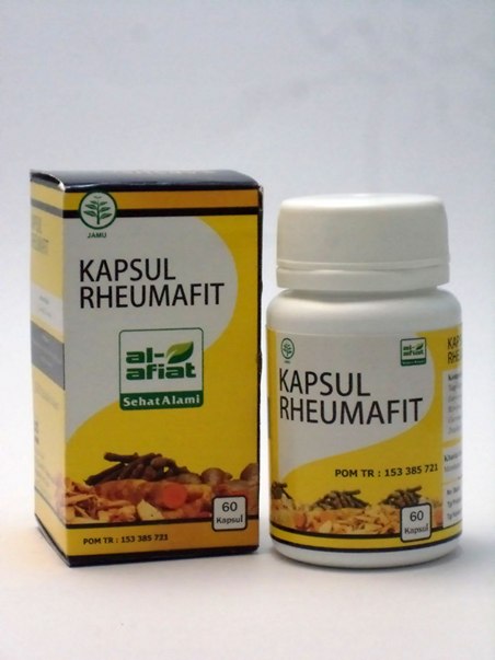 Rheumafit AlAfiat