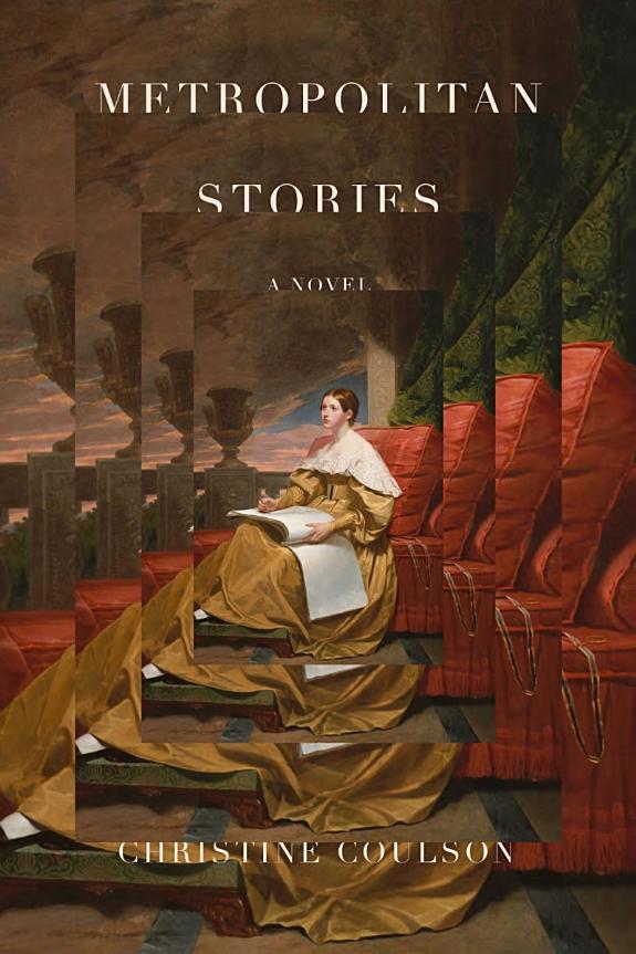 Metropolitan Stories: A Novel