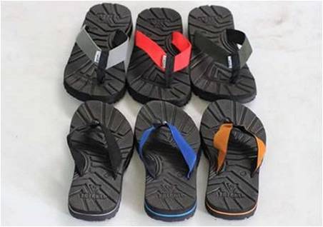Sandal Triglav
