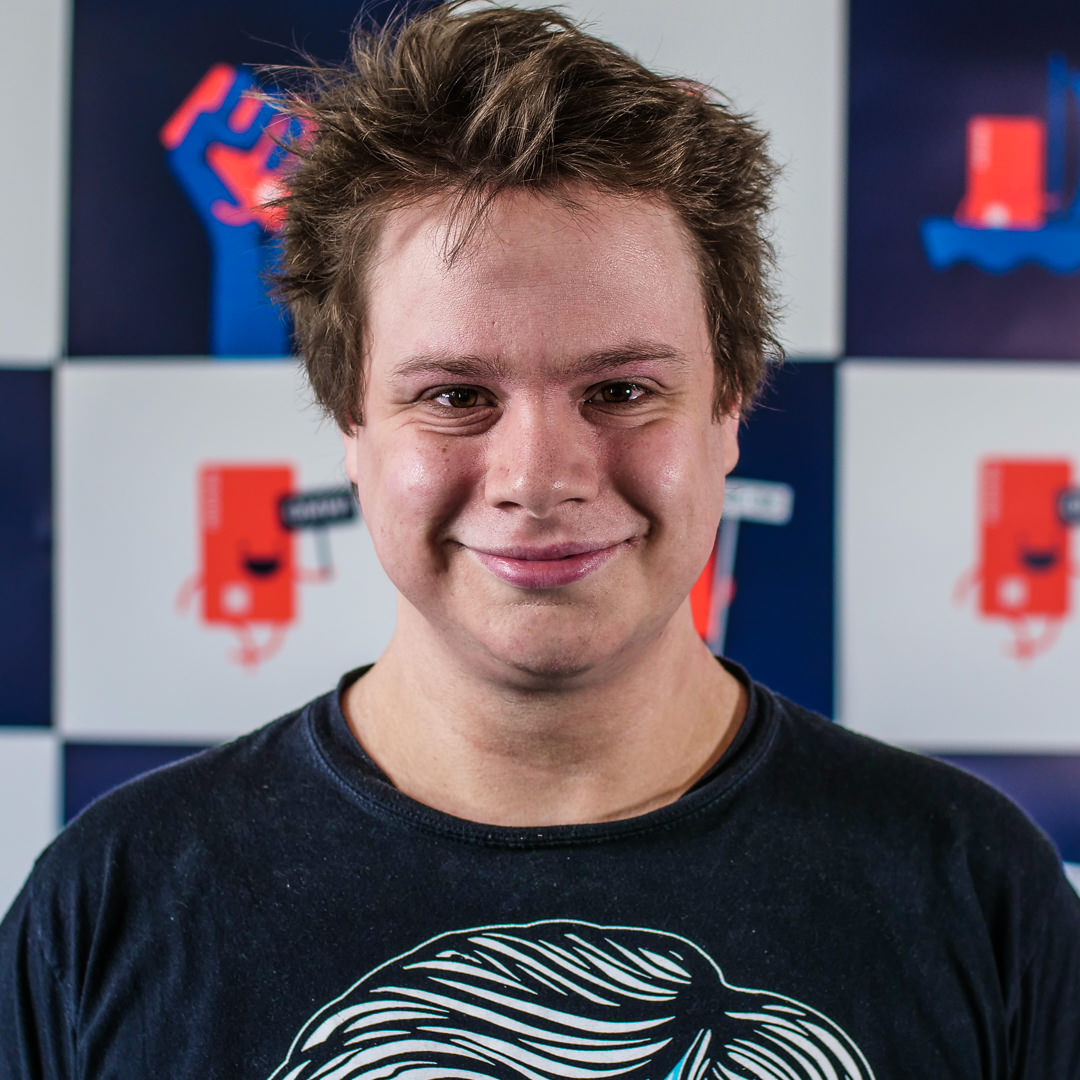 Photo of Dan