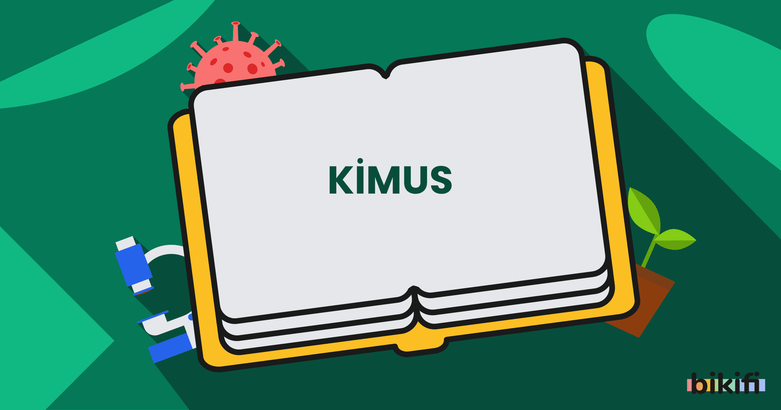 Kimus