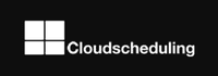 Systemlogo för Cloud Scheduling