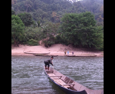 Laos Jungle 15