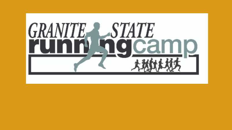 Granite State Running Camp X-C Coaches Poll #2