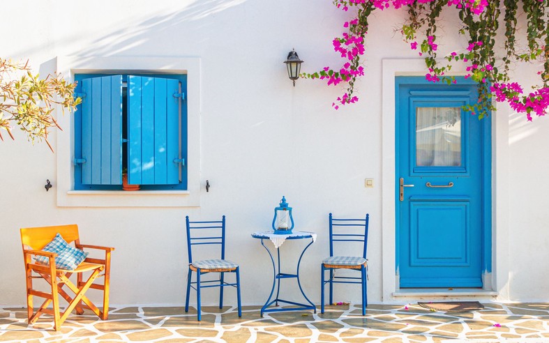 Antiparos
