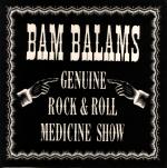 Genuine Rock'N'Roll Medecine Show.jpg 7.913 K