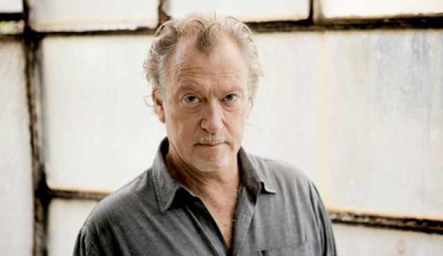 Storytelling Cuba: Jon Lee Anderson in Conversation
