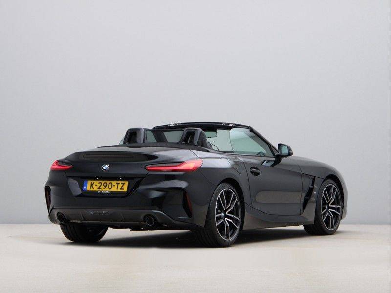 BMW Z4 sDrive20i High Executive M-Sport afbeelding 9