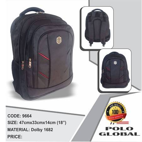 Polo global 9664