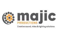 Majic Productions