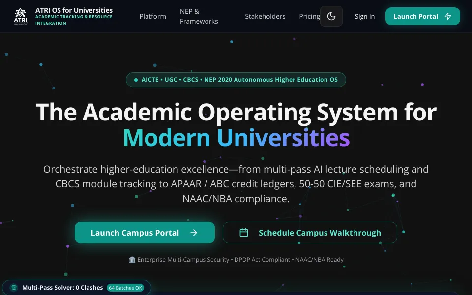 Atri Uni