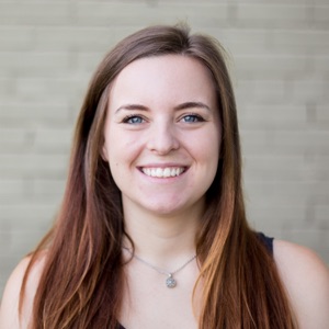 Meghan Saunders