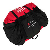 Fast packing bag light