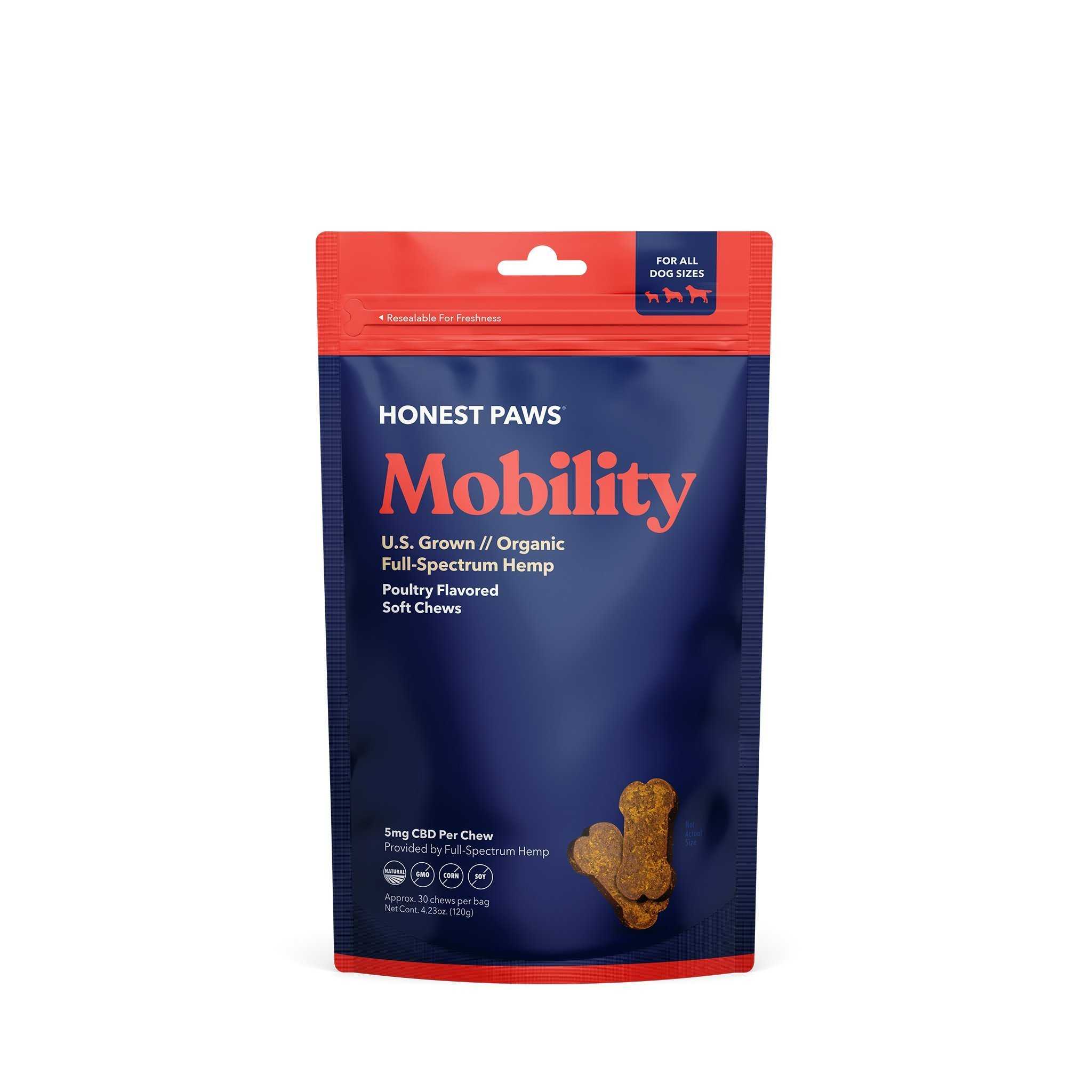 Shop Our Store All types Honest Paws