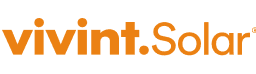 Vivint Solar Logo