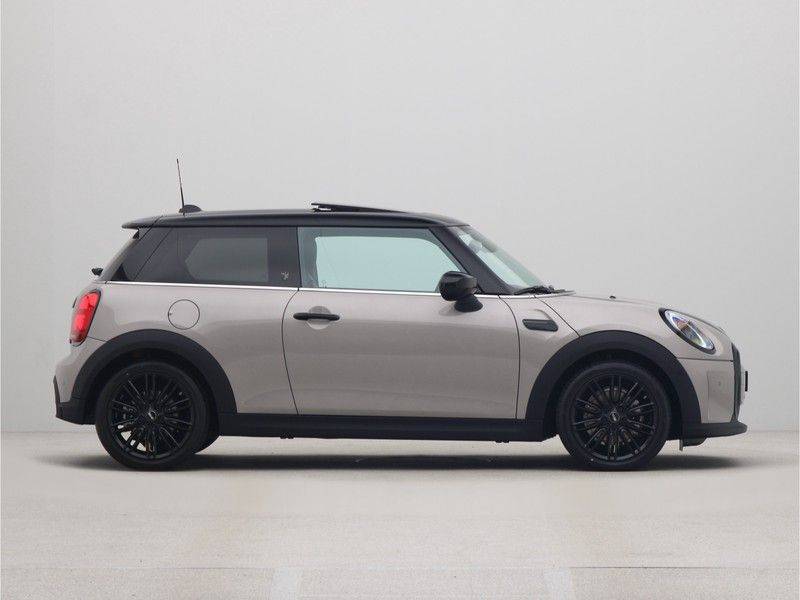 MINI 3-deurs Cooper MINI Yours afbeelding 8