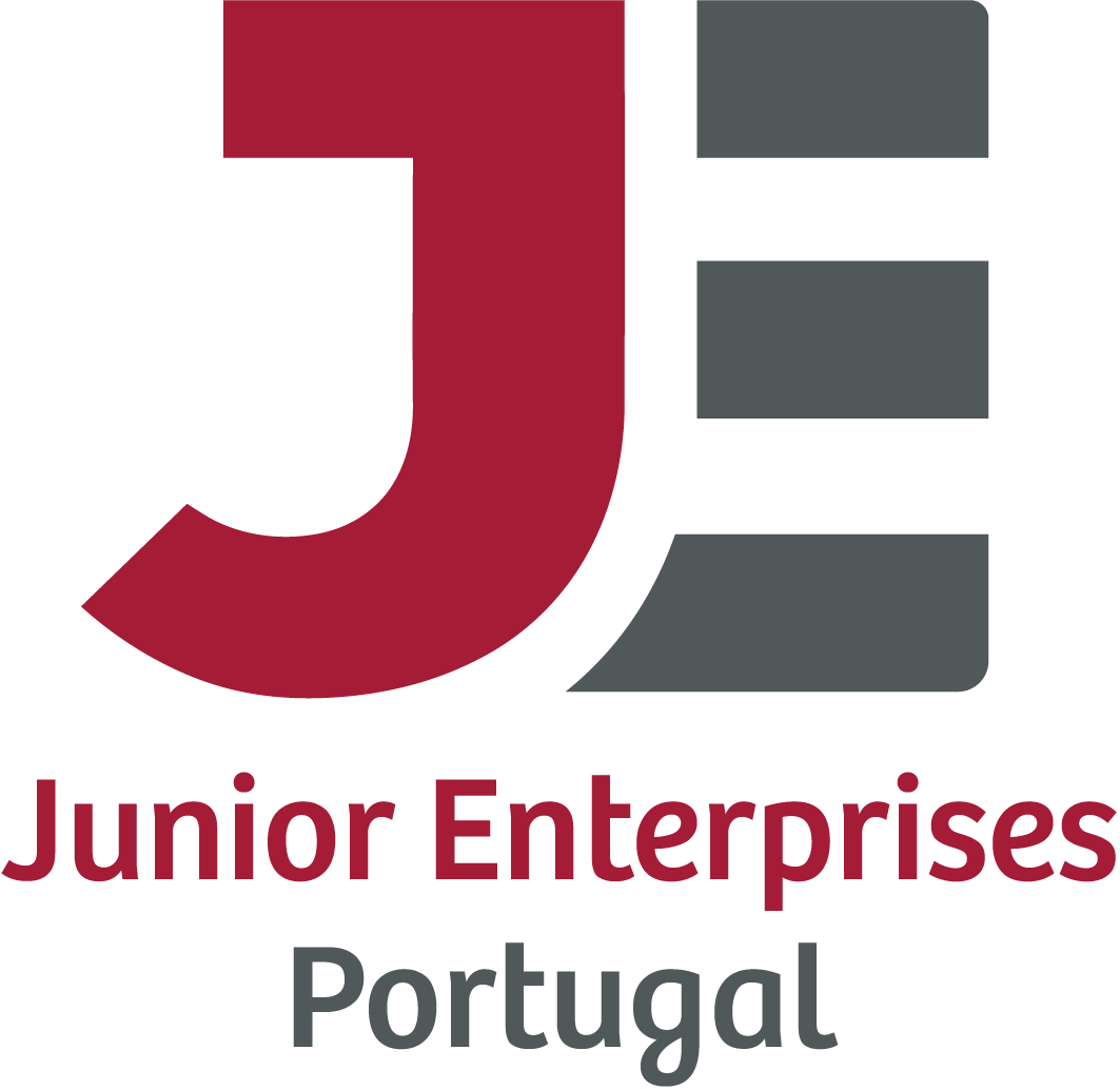 Junior-Enterprises Portugal Logo