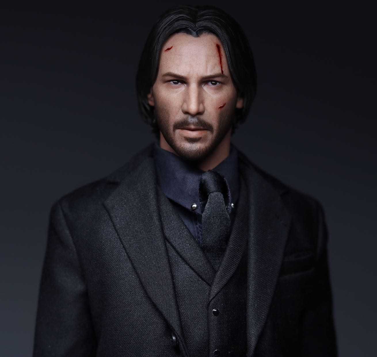 Hot Toys John Wick