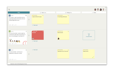 The difference between task and user story The difference between task and user story