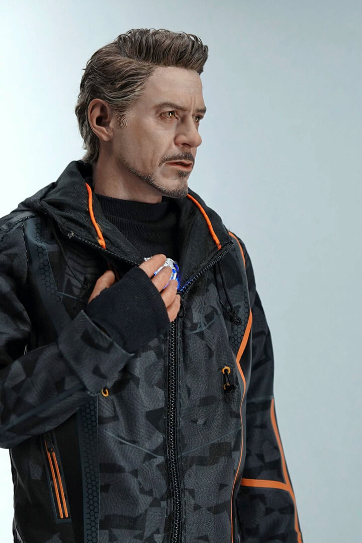 APEXTIME Display Box Showcase