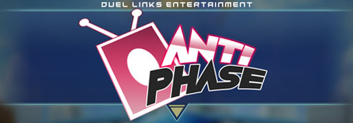 Anti Phase! #9 | YuGiOh! Duel Links Meta