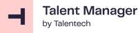 Systemlogo för Talent Manager