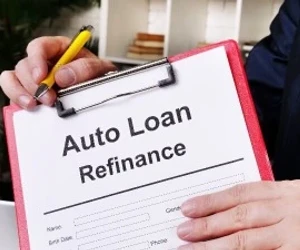 Auto Refinance Loan 101