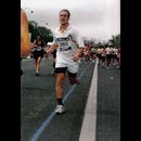 Paris marathon 2