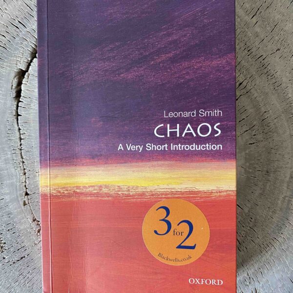 Chaos book