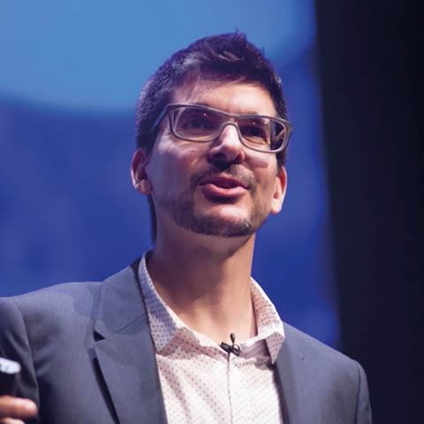 Alexander Osterwalder 100 Coaches