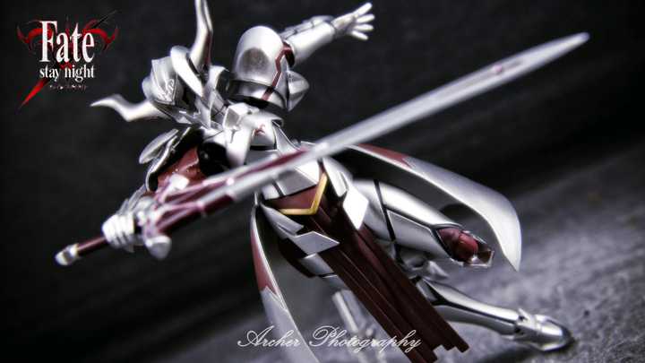 Fate/Apocrypha Saber Of Red