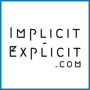 Implicit Explicit