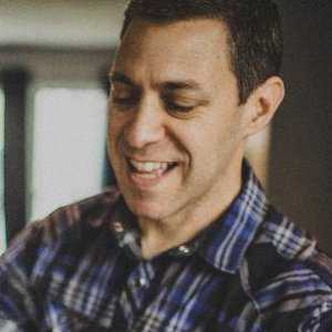 Jeff Gaynor - CEO | Cofounder