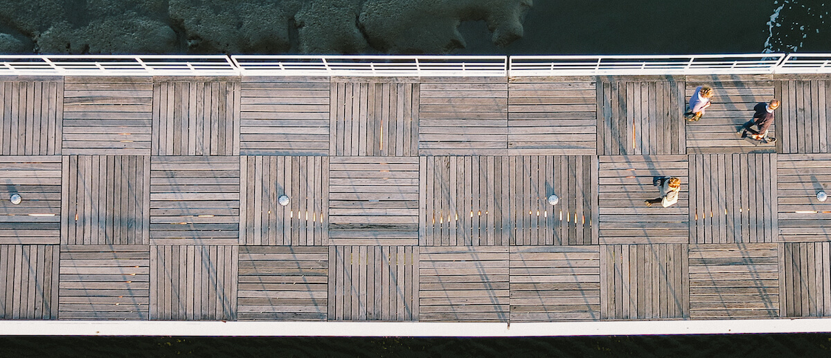 Boardwalk