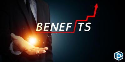 Cover image for The top 5 benefits of using Parseur