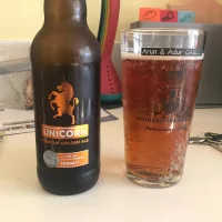 Robinsons Brewery - Unicorn