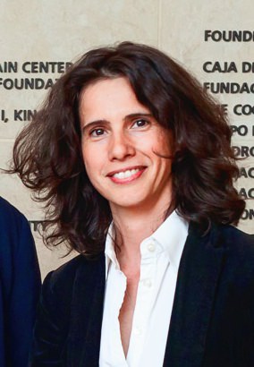 image from Laura Turégano, Associate Director
