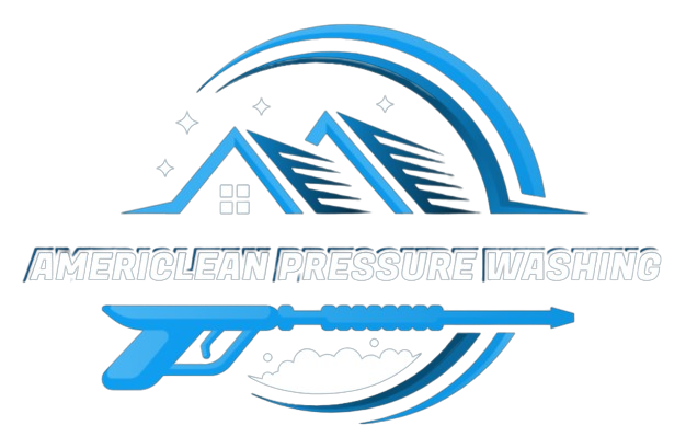 Americlean Logo