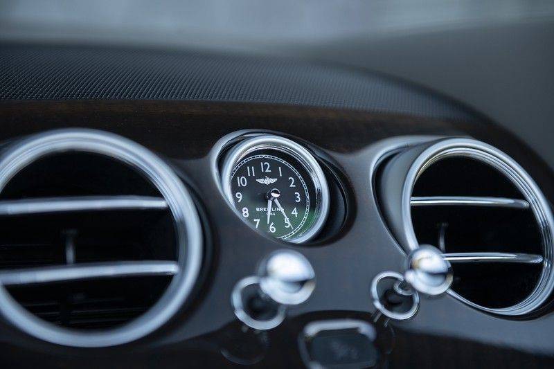 Bentley Continental GT 4.0 V8S GTC Mulliner + Adaptive Cruise Control + Massage Verwarmde/Gekoelde Stoelen + Nekverwarming afbeelding 21