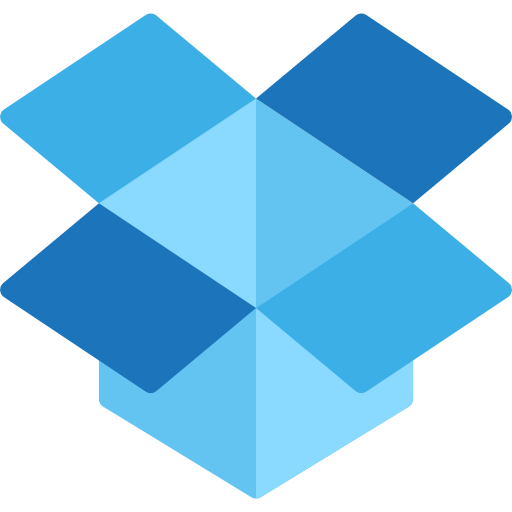 Support for dropbox/upload file
