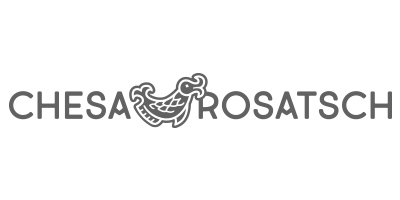 Logo Chesa Rosatsch